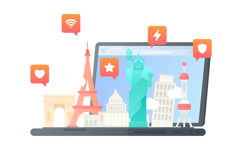 在帕劳连接到中国vpn - SPEEDCN